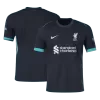 Liverpool Away Player Version Jersey 2024/25 Men - BuyJerseyshop