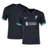 Men's Liverpool  Away Soccer Jersey Shirt 2024/25 - BuyJerseyshop