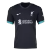 Men's Liverpool  Away Soccer Jersey Shirt 2024/25 - BuyJerseyshop