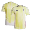 Juventus Away Player Version Jersey 2024/25 Men - BuyJerseyshop