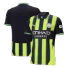 Men's Manchester City Away Soccer Jersey Shirt 2024/25 - BuyJerseyshop