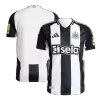 Newcastle Home Player Version Jersey 2024/25 Men - BuyJerseyshop