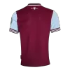 Men's West Ham United Home Soccer Jersey Shirt 2024/25 - BuyJerseyshop