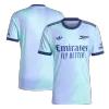 Men's Arsenal Third Away Soccer Jersey Shirt 2024/25 - BuyJerseyshop