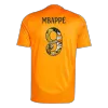 MBAPPÉ #9 Real Madrid Away Player Version Jersey 2024/25 Men - BuyJerseyshop