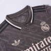 BELLINGHAM #5 Real Madrid Third Away Soccer Jersey 2024/25 - BuyJerseyshop