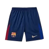 Barcelona Home Soccer Jersey Kit(Jersey+Shorts) 2024/25 - BuyJerseyshop