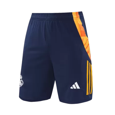 Men's Real Madrid Soccer Shorts Pre-Match Training Pre-Match 2024/25 - BuyJerseyshop