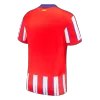 Men's Atletico Madrid Home Soccer Jersey Shirt 2024/25 - BuyJerseyshop