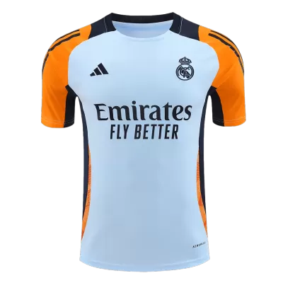 Real Madrid Pre-Match Training Vest 2024/25 - BuyJerseyshop