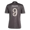 MBAPPÉ #9 Real Madrid Third Away Soccer Jersey 2024/25 - BuyJerseyshop