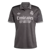 BELLINGHAM #5 Real Madrid Third Away Soccer Jersey 2024/25 - BuyJerseyshop