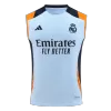 Real Madrid Pre-Match Training Vest 2024/25 - BuyJerseyshop