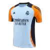 Real Madrid Pre-Match Training Vest 2024/25 - BuyJerseyshop