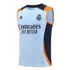 Real Madrid Pre-Match Training Vest 2024/25 - BuyJerseyshop