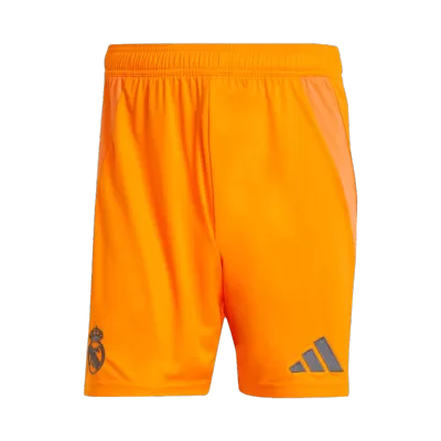 Men's Real Madrid Soccer Shorts Away 2024/25 - BuyJerseyshop