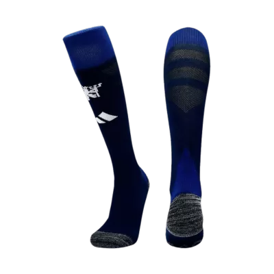 Manchester United Away Soccer Socks 2024/25 - BuyJerseyshop