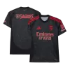 Men's Benfica Away Soccer Jersey Shirt 2024/25 - BuyJerseyshop