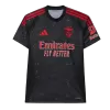 Men's Benfica Away Soccer Jersey Shirt 2024/25 - BuyJerseyshop