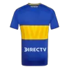 Men's Boca Juniors Home Soccer Jersey Shirt 2024/25 - BuyJerseyshop