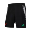 Men's Arsenal Soccer Shorts Away 2024/25 - BuyJerseyshop