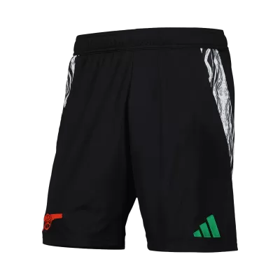 Men's Arsenal Soccer Shorts Away 2024/25 - BuyJerseyshop