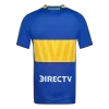 Men's Boca Juniors Home Soccer Jersey Shirt 2024/25 - BuyJerseyshop