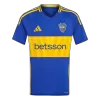 Men's Boca Juniors Home Soccer Jersey Shirt 2024/25 - BuyJerseyshop