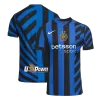 Men's Inter Milan Home Soccer Jersey Shirt 2024/25 - BuyJerseyshop