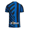 Men's Inter Milan Home Soccer Jersey Shirt 2024/25 - BuyJerseyshop