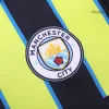 HAALAND #9 Manchester City Away Soccer Jersey 2024/25 - UCL - BuyJerseyshop