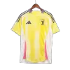 Juventus Away Player Version Jersey 2024/25 Men - BuyJerseyshop