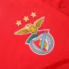 Benfica Home Soccer Jersey 2024/25 - BuyJerseyshop