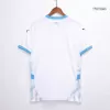 Men's Marseille Home Soccer Jersey Shirt 2024/25 - BuyJerseyshop