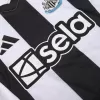 Newcastle Home Player Version Jersey 2024/25 Men - BuyJerseyshop