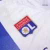 Olympique Lyonnais Home Soccer Jersey 2024/25 - BuyJerseyshop