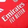 Benfica Home Soccer Jersey 2024/25 - BuyJerseyshop