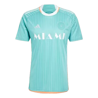 Men's Inter Miami CF Third Away Soccer Jersey Shirt 2024 - BuyJerseyshop