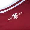 Men's West Ham United Home Soccer Jersey Shirt 2024/25 - BuyJerseyshop