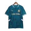 Marseille Away Soccer Jersey 2024/25 - BuyJerseyshop