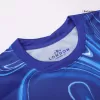 Men's ENZO #8 Chelsea Home Soccer Jersey Shirt 2024/25 - BuyJerseyshop