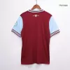 Men's West Ham United Home Soccer Jersey Shirt 2024/25 - BuyJerseyshop