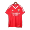 Benfica Home Soccer Jersey 2024/25 - BuyJerseyshop