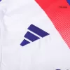 Olympique Lyonnais Home Soccer Jersey 2024/25 - BuyJerseyshop