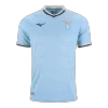 Men's Lazio Home Soccer Jersey Shirt 2024/25 - BuyJerseyshop