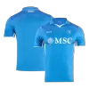 Men's Napoli Home Soccer Jersey Shirt 2024/25 - BuyJerseyshop