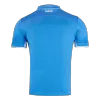 Men's Napoli Home Soccer Jersey Shirt 2024/25 - BuyJerseyshop