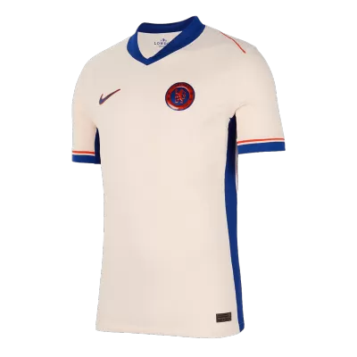 Men's Chelsea Away Soccer Jersey Shirt 2024/25 - BuyJerseyshop