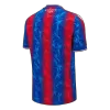 Crystal Palace Home Soccer Jersey 2024/25 - BuyJerseyshop