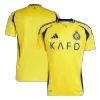 Al Nassr Home Soccer Jersey 2024/25 - BuyJerseyshop